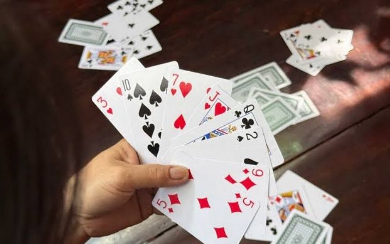 Sức Sống Vĩnh Cửu Của Bài Lá Trong Dòng Chảy Văn Hóa Đô Thị Hiện Đại