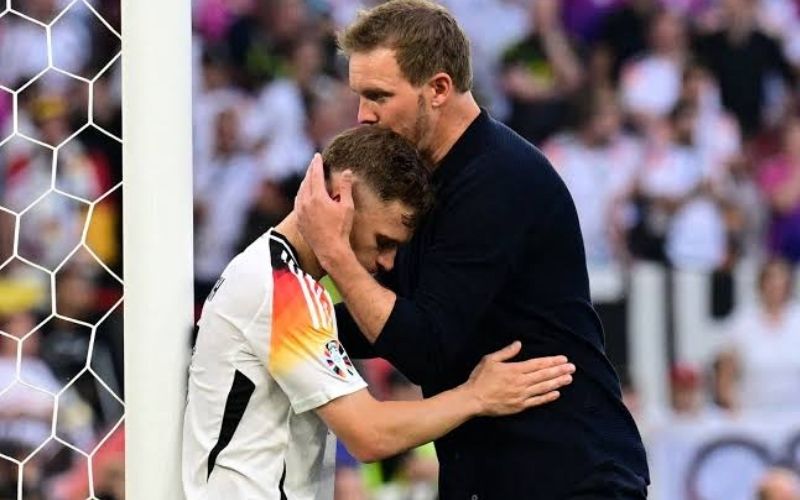 Trao cơ hội cho các tài năng trẻ sáng giá tại Bundesliga