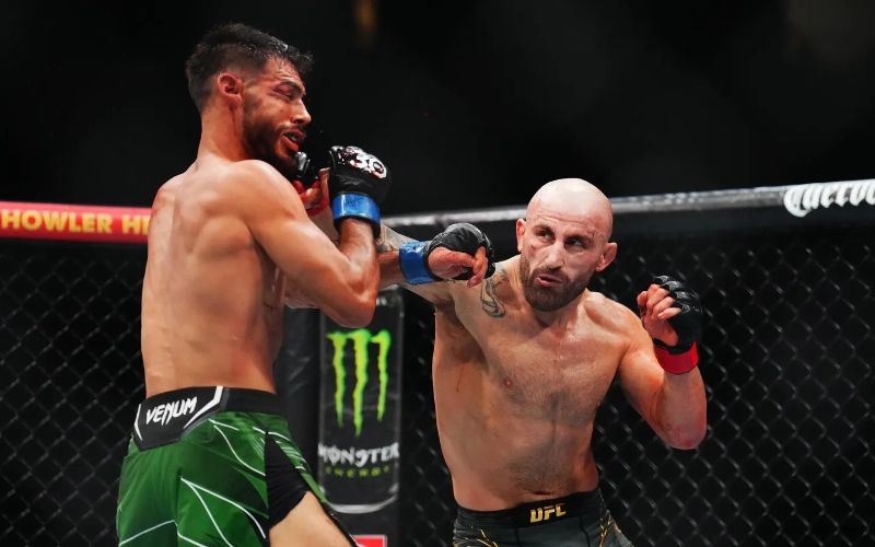 UFC 300 và những sự kiện võ thuật tổng hợp MMA thu hút doanh thu Pay-per-view khủng